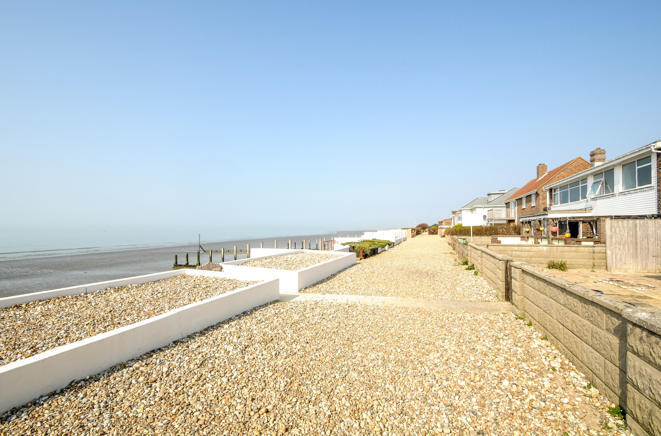 Property for Sale, West Wittering Marine Drive West Baileys Estate Agent
